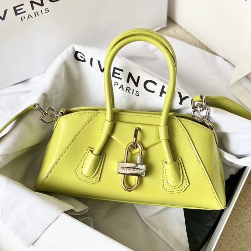 Givenchy AAA Quality Handbags For Women #1125804 $287.60 USD, Wholesale Replica Givenchy AAA Quality Handbags