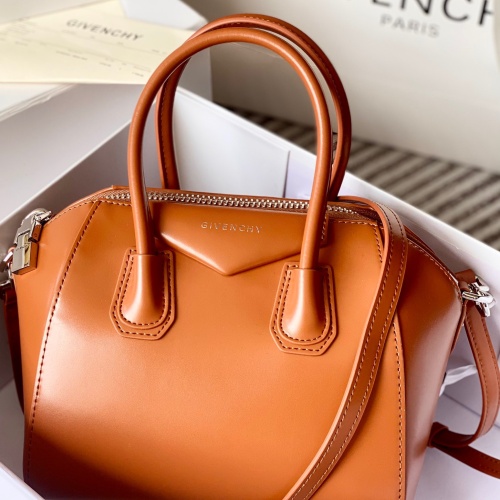 Givenchy AAA Quality Handbags For Women #1125813 $264.46 USD, Wholesale Replica Givenchy AAA Quality Handbags