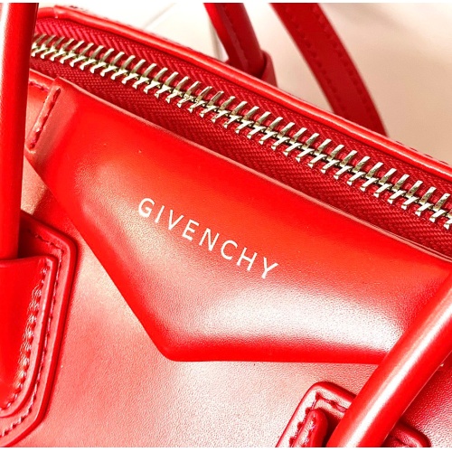 Replica Givenchy AAA Quality Handbags For Women #1125814 $264.46 USD for Wholesale