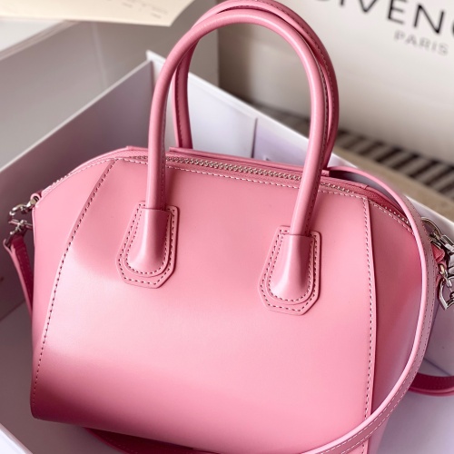 Replica Givenchy AAA Quality Handbags For Women #1125815 $264.46 USD for Wholesale