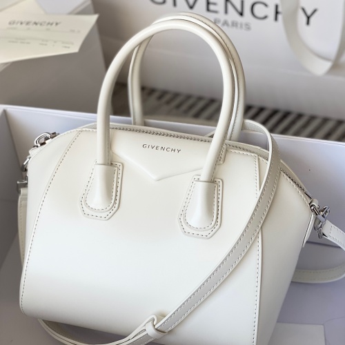 Givenchy AAA Quality Handbags For Women #1125816 $264.46 USD, Wholesale Replica Givenchy AAA Quality Handbags