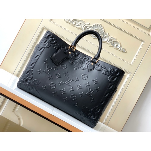 Louis Vuitton AAA Quality Tote-Handbags For Women #1126321 $254.55 USD, Wholesale Replica Louis Vuitton AAA Quality Handbags