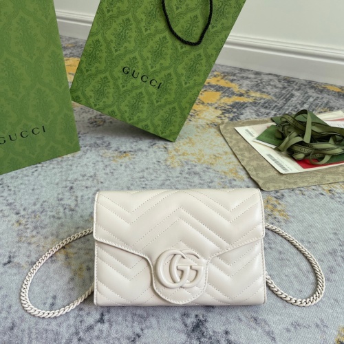 Gucci AAA Quality Messenger Bags For Women #1126331 $172.00 USD, Wholesale Replica Gucci AAA Quality Messenger Bags