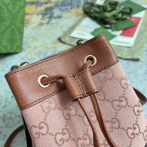 Replica Gucci AAA Quality Messenger Bags For Women #1126341 $145.00 USD for Wholesale