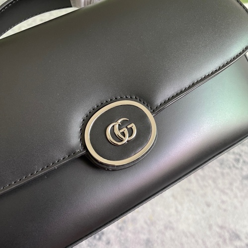 Replica Gucci AAA Quality Messenger Bags For Women #1126415 $240.00 USD for Wholesale