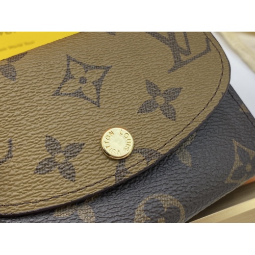 Replica Louis Vuitton LV Card Case #1126420 $34.00 USD for Wholesale