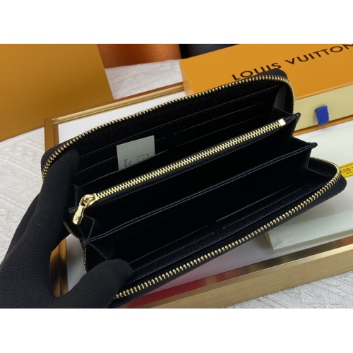 Replica Louis Vuitton LV Wallets #1126423 $42.00 USD for Wholesale