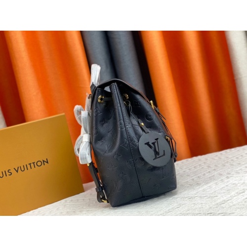 Replica Louis Vuitton AAA Quality Backpacks For Women #1126427 $64.00 USD for Wholesale