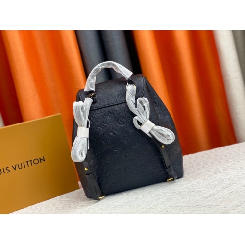 Replica Louis Vuitton AAA Quality Backpacks For Women #1126427 $64.00 USD for Wholesale