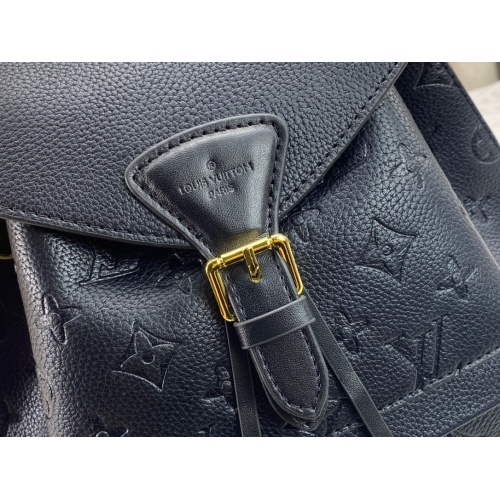 Replica Louis Vuitton AAA Quality Backpacks For Women #1126427 $64.00 USD for Wholesale