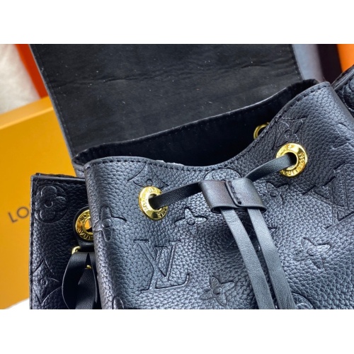 Replica Louis Vuitton AAA Quality Backpacks For Women #1126427 $64.00 USD for Wholesale