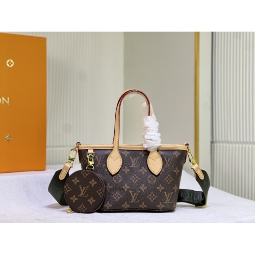 Louis Vuitton AAA Quality Handbags For Women #1126453 $64.00 USD, Wholesale Replica Louis Vuitton AAA Quality Handbags