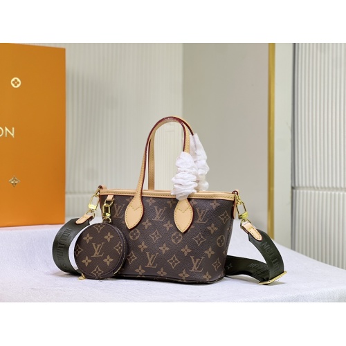 Replica Louis Vuitton AAA Quality Handbags For Women #1126453 $64.00 USD for Wholesale