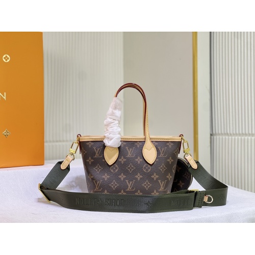 Replica Louis Vuitton AAA Quality Handbags For Women #1126453 $64.00 USD for Wholesale