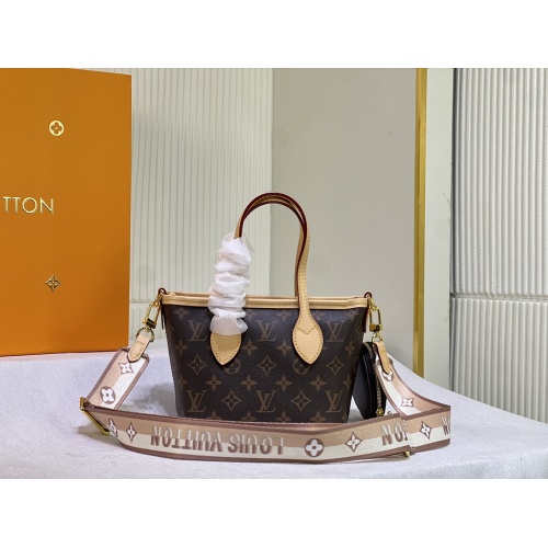 Replica Louis Vuitton AAA Quality Handbags For Women #1126454 $64.00 USD for Wholesale