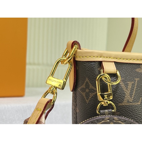 Replica Louis Vuitton AAA Quality Handbags For Women #1126454 $64.00 USD for Wholesale