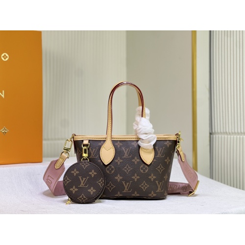 Louis Vuitton AAA Quality Handbags For Women #1126455 $64.00 USD, Wholesale Replica Louis Vuitton AAA Quality Handbags