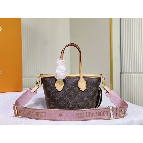 Replica Louis Vuitton AAA Quality Handbags For Women #1126455 $64.00 USD for Wholesale