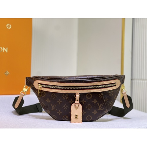 Louis Vuitton LV AAA Quality Belt Bags For Unisex #1126463 $64.00 USD, Wholesale Replica Louis Vuitton LV AAA Quality Belt Bags