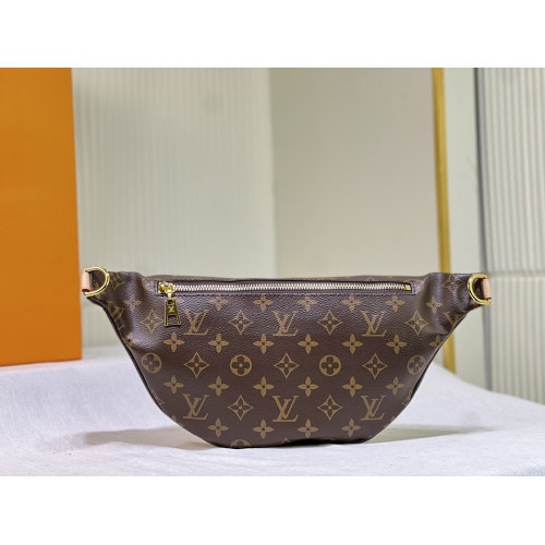 Replica Louis Vuitton LV AAA Quality Belt Bags For Unisex #1126463 $64.00 USD for Wholesale