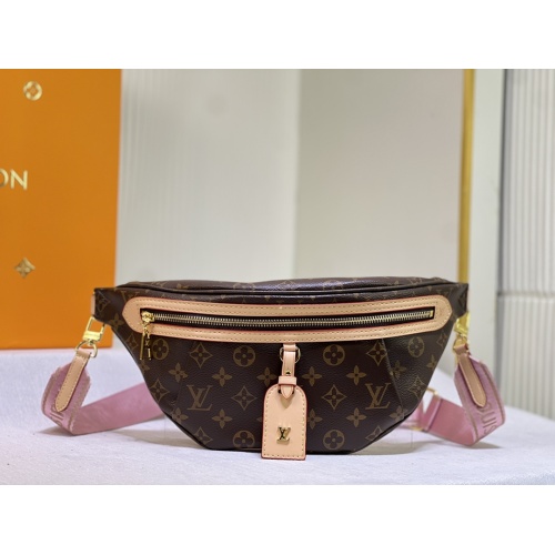 Louis Vuitton LV AAA Quality Belt Bags For Unisex #1126464 $64.00 USD, Wholesale Replica Louis Vuitton LV AAA Quality Belt Bags