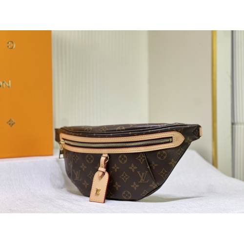 Replica Louis Vuitton LV AAA Quality Belt Bags For Unisex #1126464 $64.00 USD for Wholesale