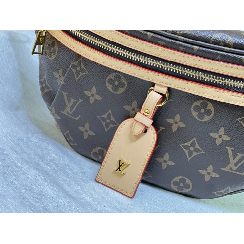 Replica Louis Vuitton LV AAA Quality Belt Bags For Unisex #1126464 $64.00 USD for Wholesale