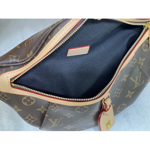 Replica Louis Vuitton LV AAA Quality Belt Bags For Unisex #1126464 $64.00 USD for Wholesale