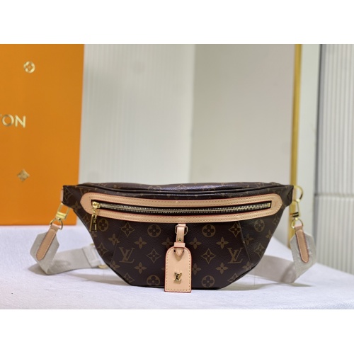 Louis Vuitton LV AAA Quality Belt Bags For Unisex #1126465 $64.00 USD, Wholesale Replica Louis Vuitton LV AAA Quality Belt Bags