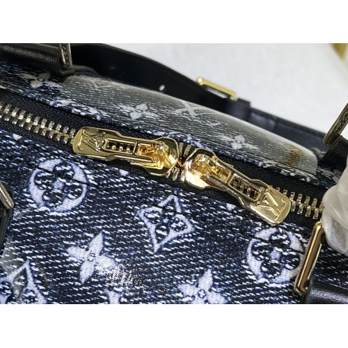 Replica Louis Vuitton Travel Bags For Unisex #1126466 $92.00 USD for Wholesale