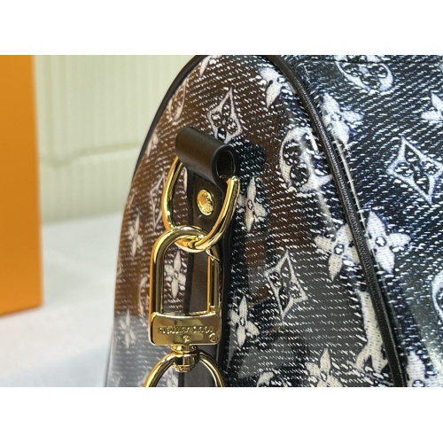 Replica Louis Vuitton Travel Bags For Unisex #1126466 $92.00 USD for Wholesale