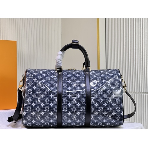 Replica Louis Vuitton Travel Bags For Unisex #1126466 $92.00 USD for Wholesale