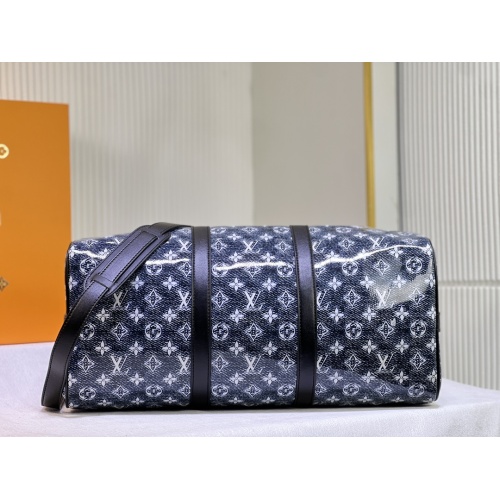 Replica Louis Vuitton Travel Bags For Unisex #1126466 $92.00 USD for Wholesale