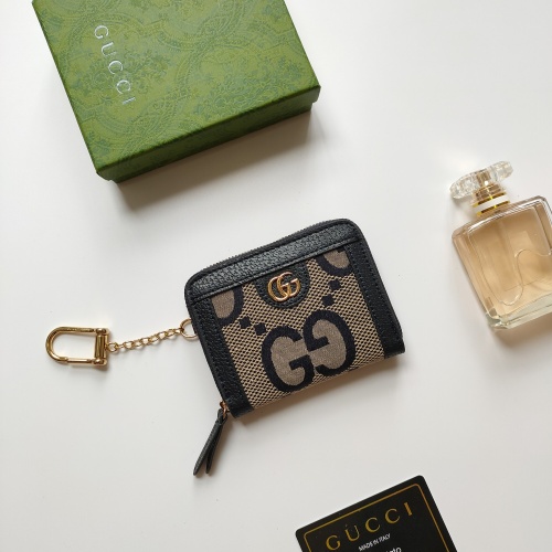 Gucci Wallets #1126547 $36.00 USD, Wholesale Replica Gucci Wallets