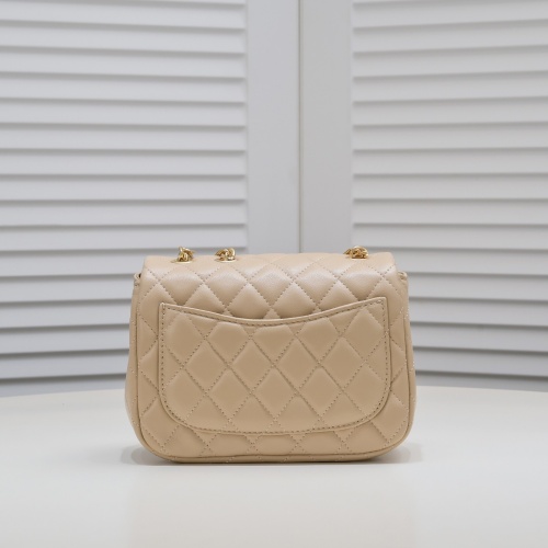 Replica Chanel AAA Quality Messenger Bags For Women #1126558 $80.00 USD for Wholesale