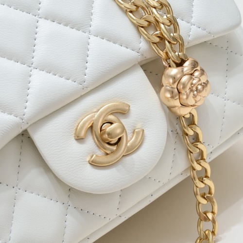 Replica Chanel AAA Quality Messenger Bags For Women #1126559 $80.00 USD for Wholesale