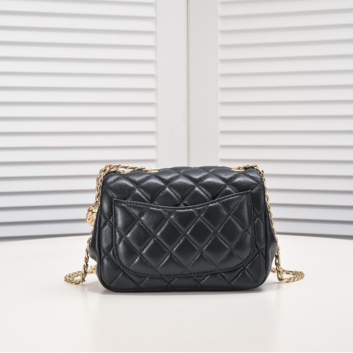 Replica Chanel AAA Quality Messenger Bags For Women #1126561 $80.00 USD for Wholesale