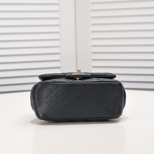 Replica Chanel AAA Quality Messenger Bags For Women #1126561 $80.00 USD for Wholesale