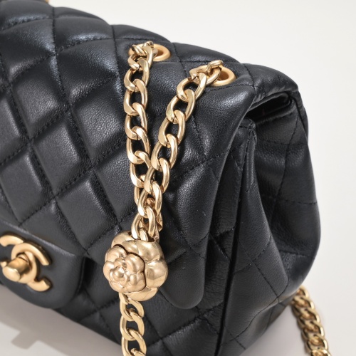 Replica Chanel AAA Quality Messenger Bags For Women #1126561 $80.00 USD for Wholesale