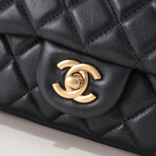 Replica Chanel AAA Quality Messenger Bags For Women #1126561 $80.00 USD for Wholesale