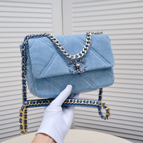 Replica Chanel AAA Quality Messenger Bags For Women #1126564 $80.00 USD for Wholesale