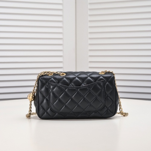 Replica Chanel AAA Quality Messenger Bags For Women #1126568 $82.00 USD for Wholesale