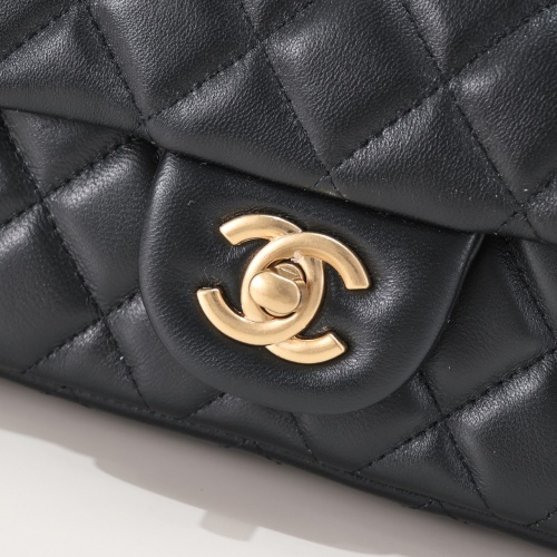 Replica Chanel AAA Quality Messenger Bags For Women #1126568 $82.00 USD for Wholesale