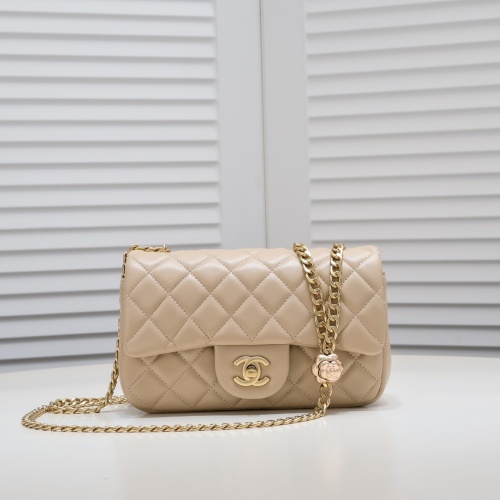 Chanel AAA Quality Messenger Bags For Women #1126569 $82.00 USD, Wholesale Replica Chanel AAA Messenger Bags