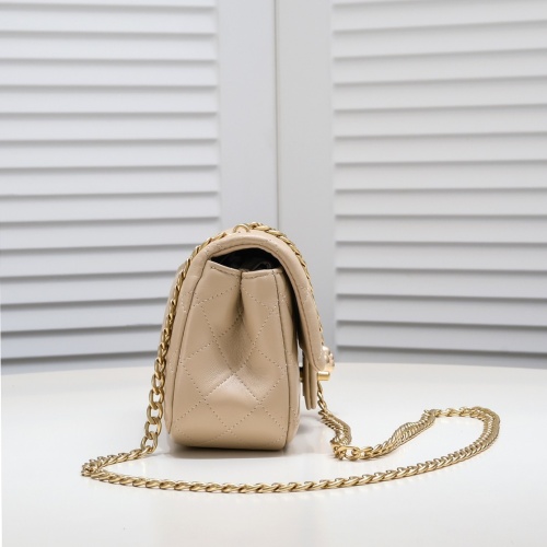 Replica Chanel AAA Quality Messenger Bags For Women #1126569 $82.00 USD for Wholesale