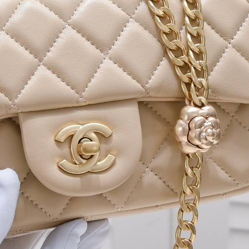 Replica Chanel AAA Quality Messenger Bags For Women #1126569 $82.00 USD for Wholesale