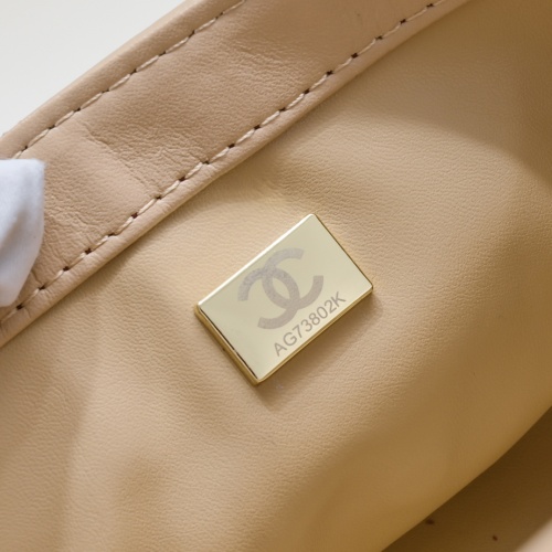 Replica Chanel AAA Quality Messenger Bags For Women #1126569 $82.00 USD for Wholesale