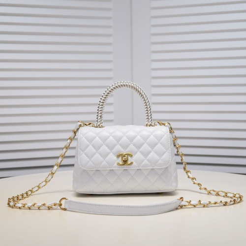 Chanel AAA Quality Messenger Bags For Women #1126575 $85.00 USD, Wholesale Replica Chanel AAA Messenger Bags