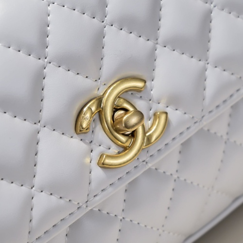 Replica Chanel AAA Quality Messenger Bags For Women #1126575 $85.00 USD for Wholesale