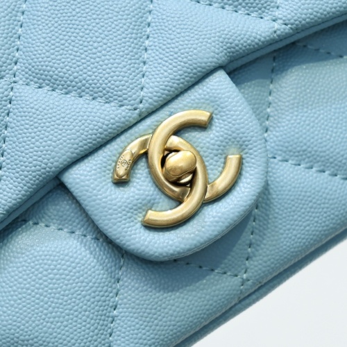 Replica Chanel AAA Quality Messenger Bags For Women #1126581 $80.00 USD for Wholesale